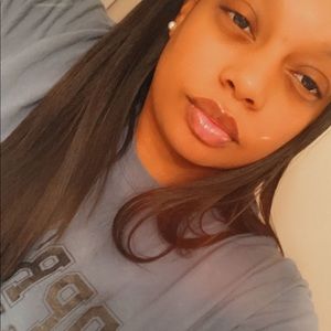 Meet your Posher, Tiana